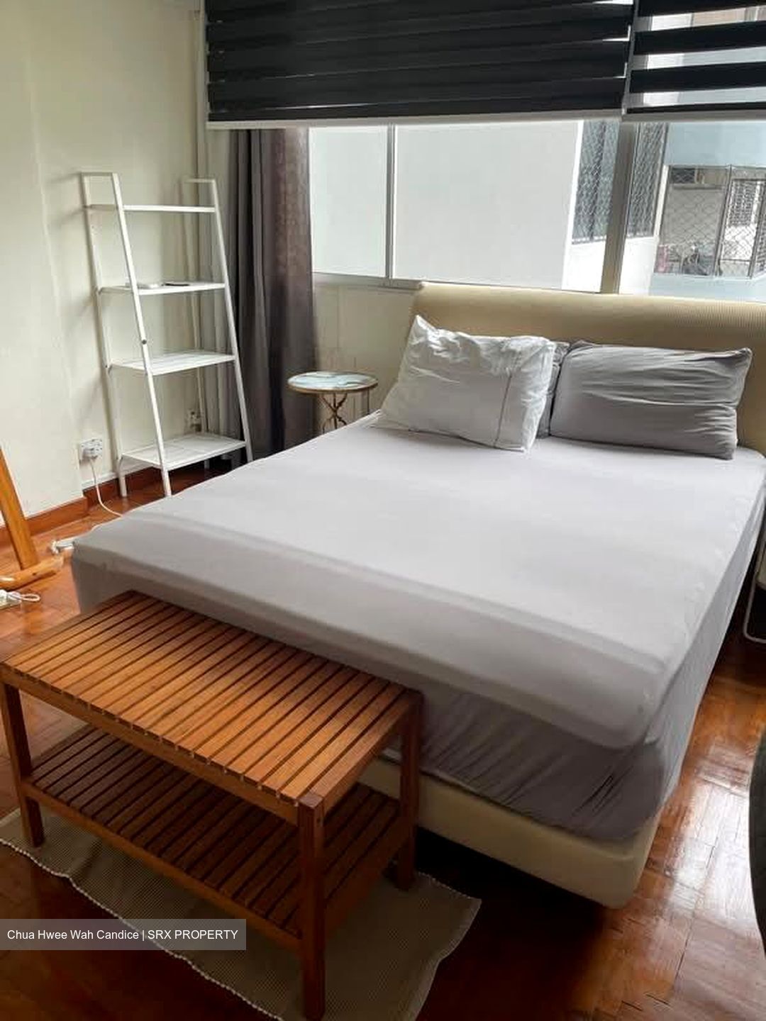 Rajah Tower (D12), Apartment #589349091